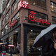 Illustration for article titled Average Chick-fil-A makes twice as much in sales as a McDonalds